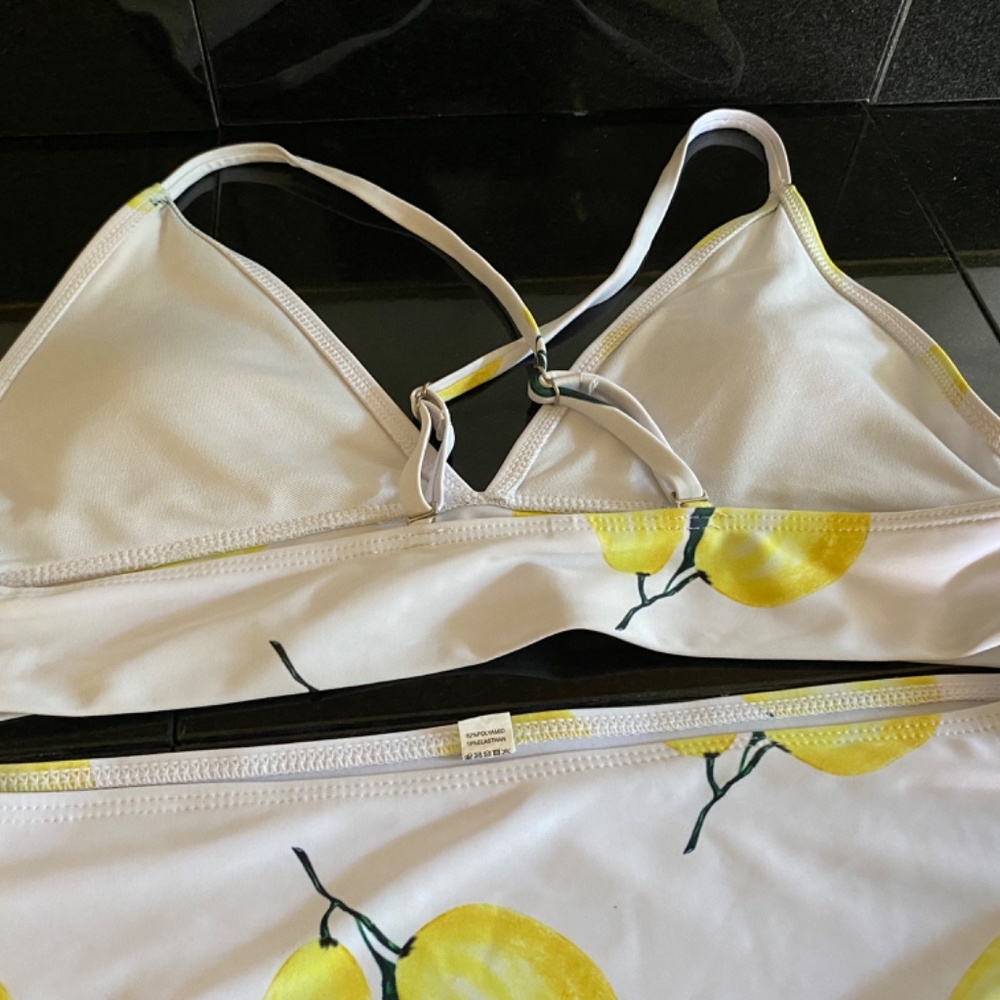 Lemon Print - Picture 9 of 9